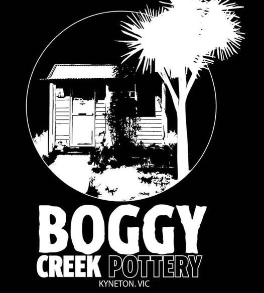 Boggy Creek Pottery